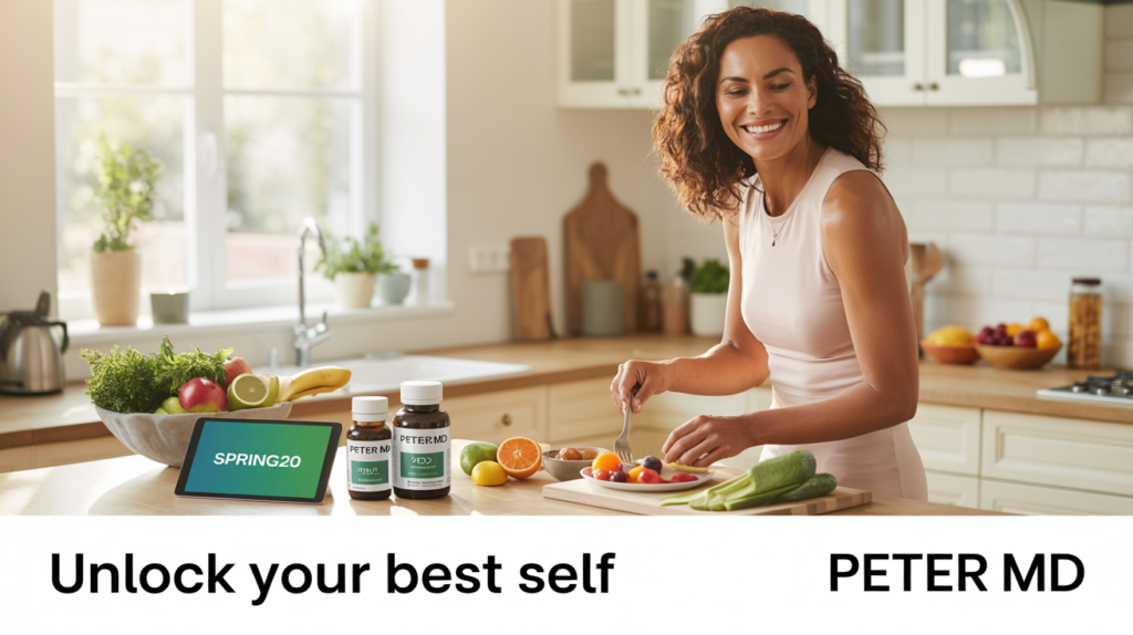 peter md coupon code