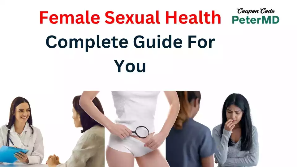 Female Sexual Health
