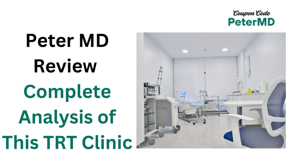 Peter MD Review