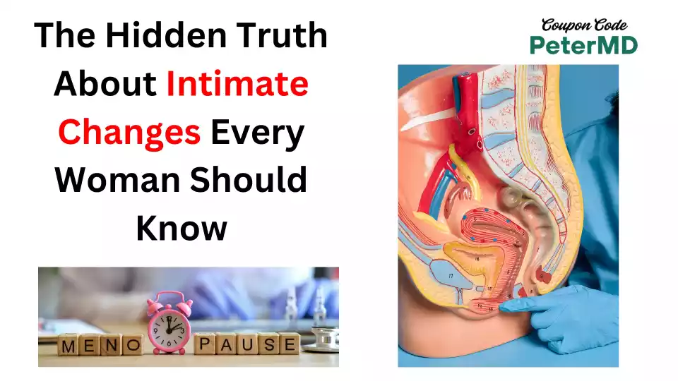 Do You Lose Labia Minora In Menopause