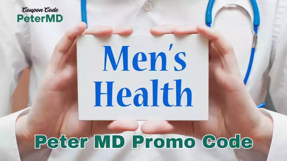 get peter md promo code​