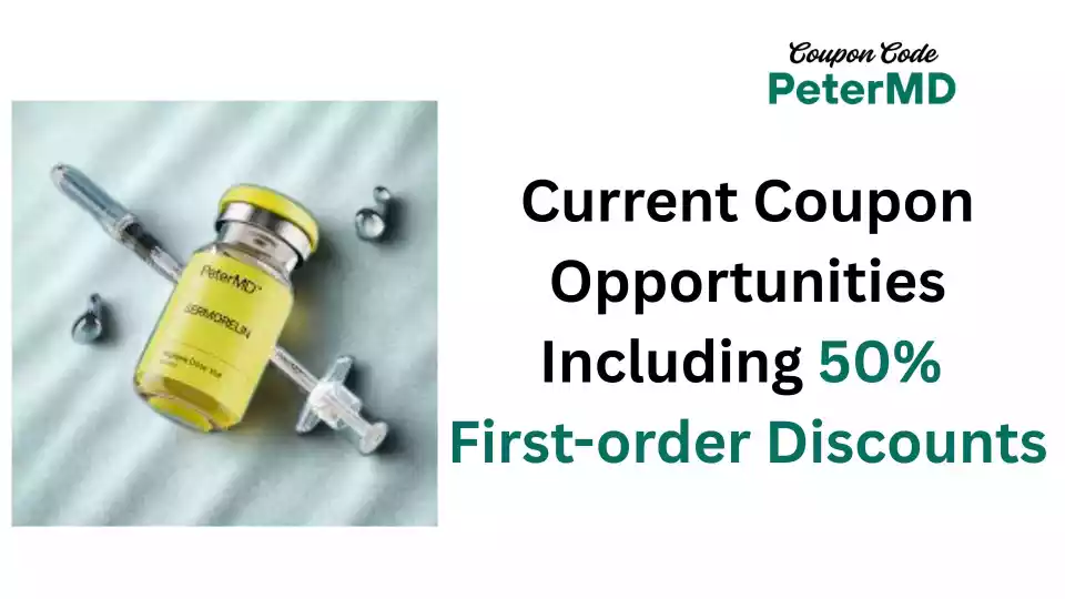 peter md testosterone coupon